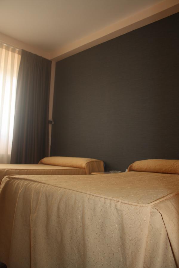 San Juan de Pinera Hotel Lupa מראה חיצוני תמונה