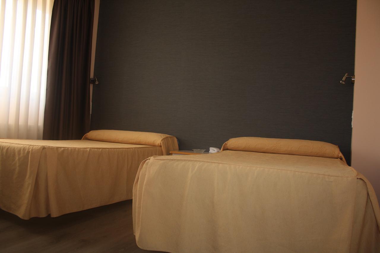 San Juan de Pinera Hotel Lupa מראה חיצוני תמונה