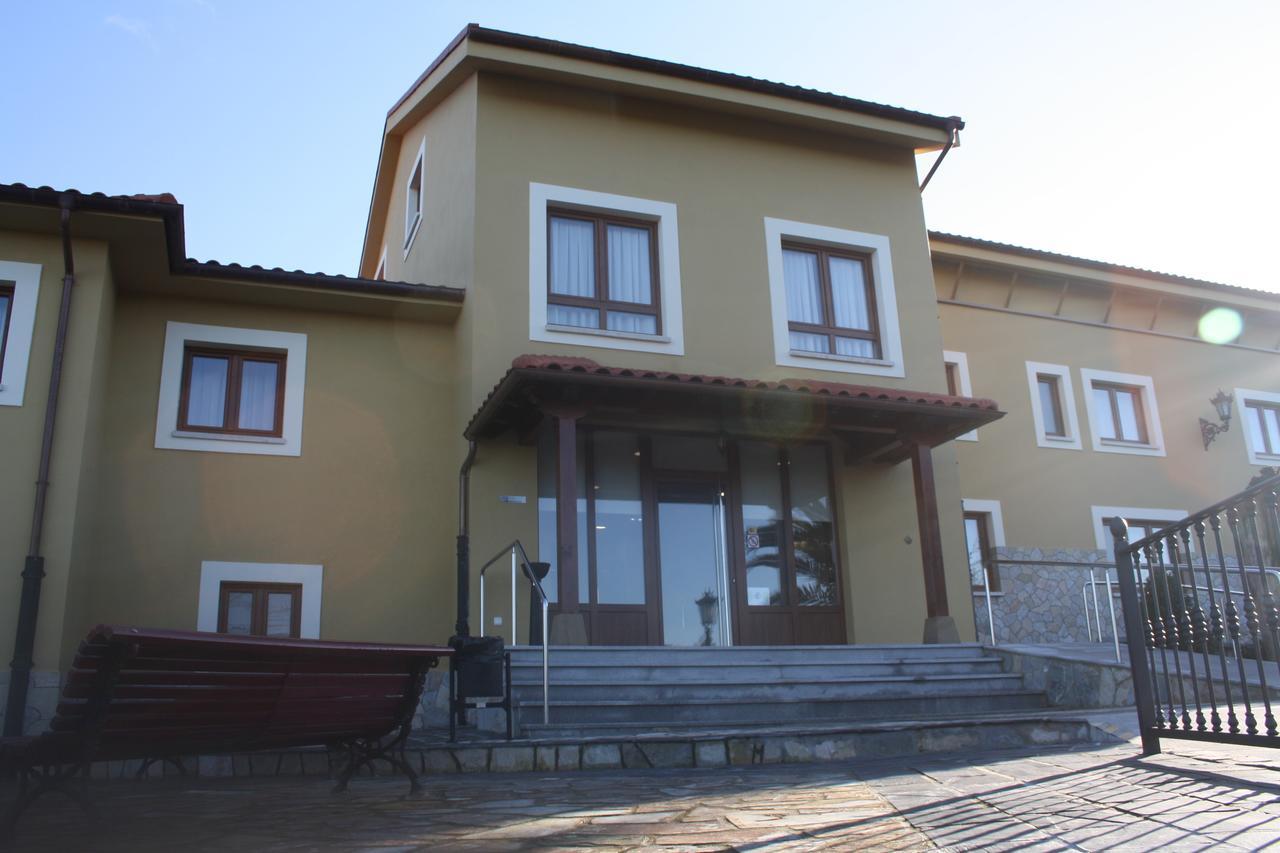San Juan de Pinera Hotel Lupa מראה חיצוני תמונה