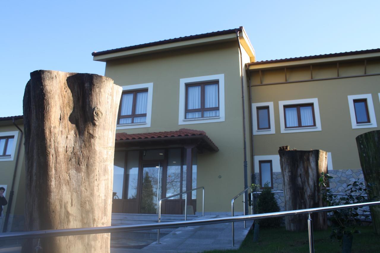 San Juan de Pinera Hotel Lupa מראה חיצוני תמונה
