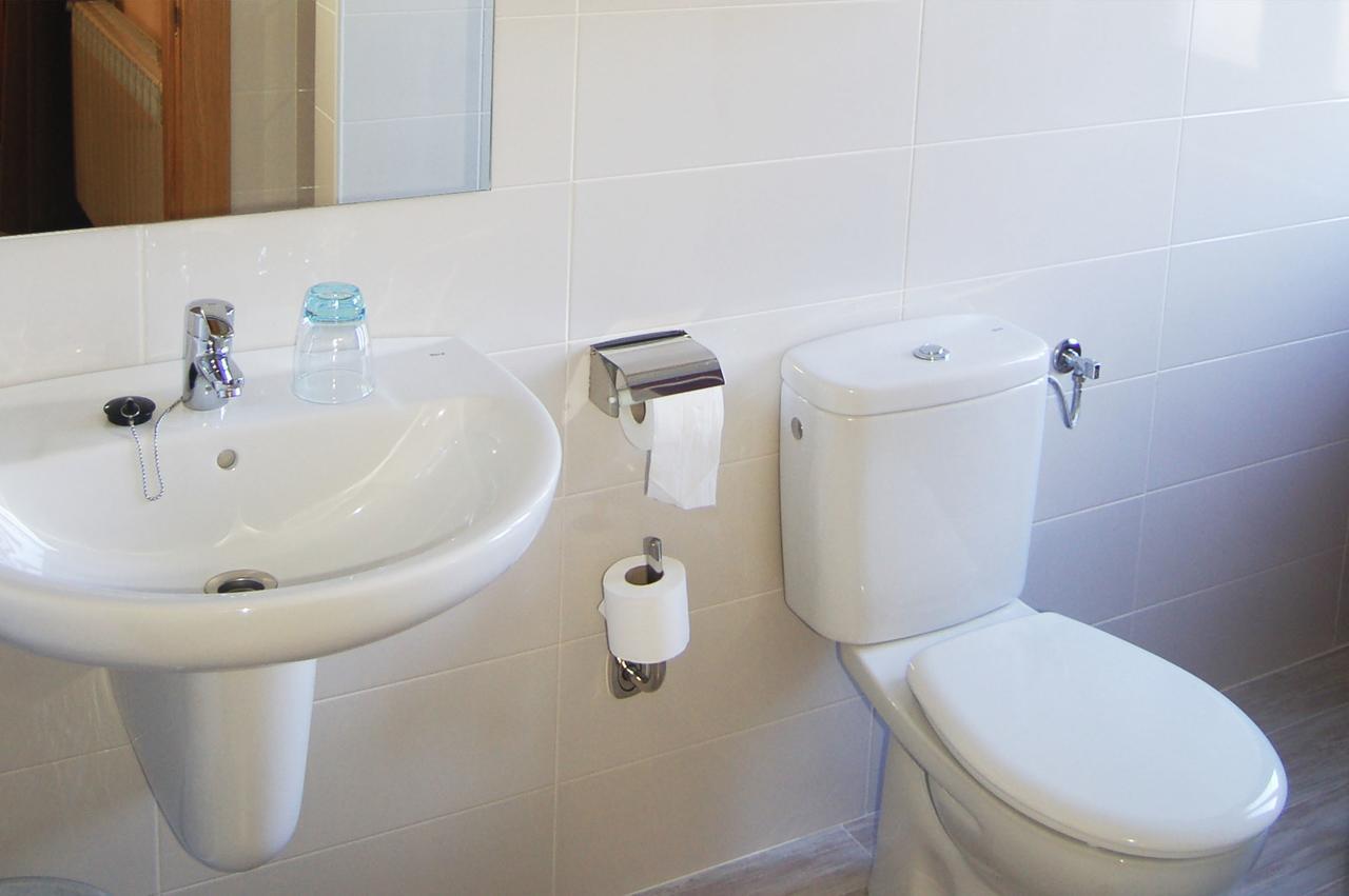 San Juan de Pinera Hotel Lupa מראה חיצוני תמונה