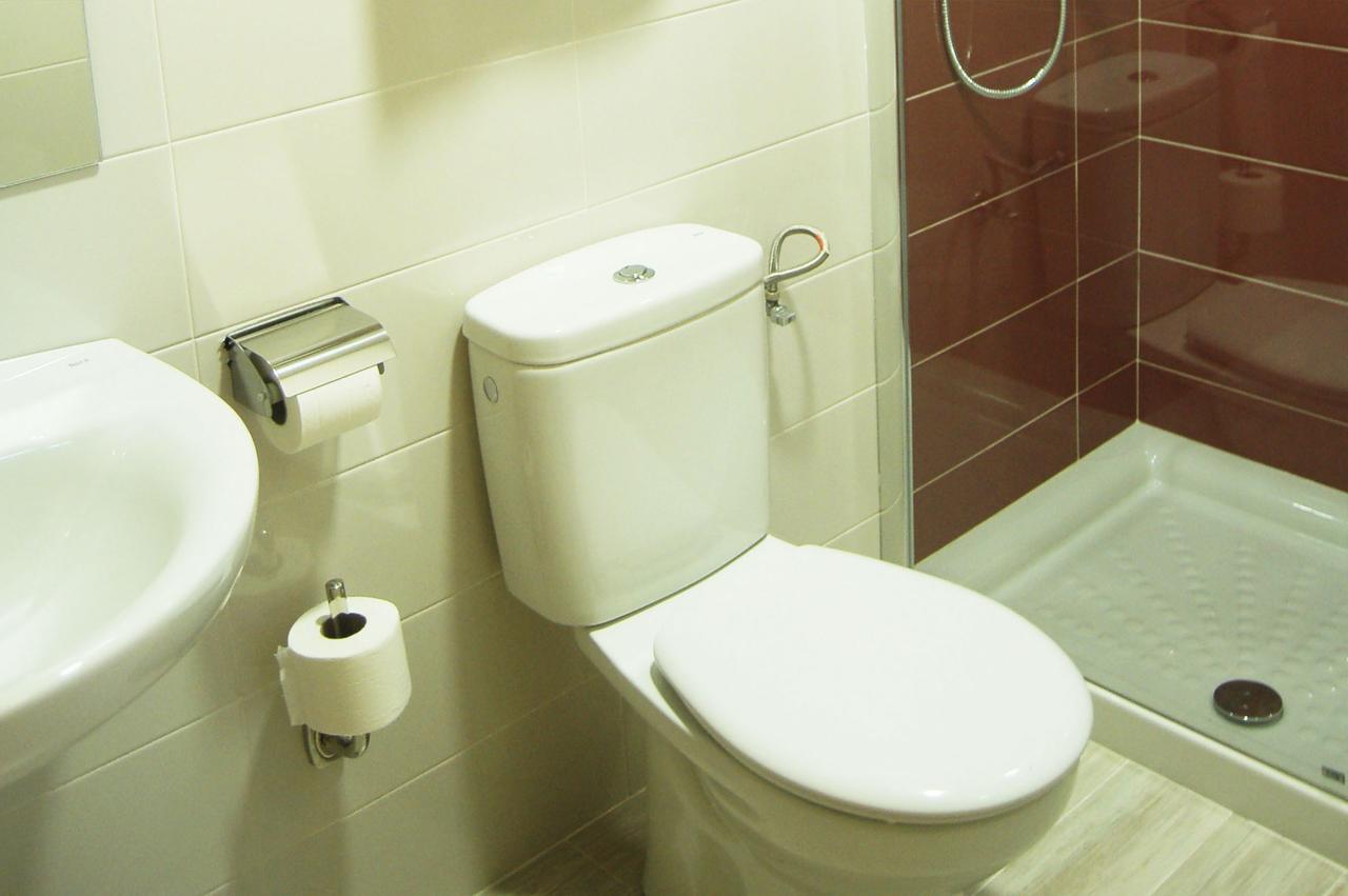 San Juan de Pinera Hotel Lupa מראה חיצוני תמונה