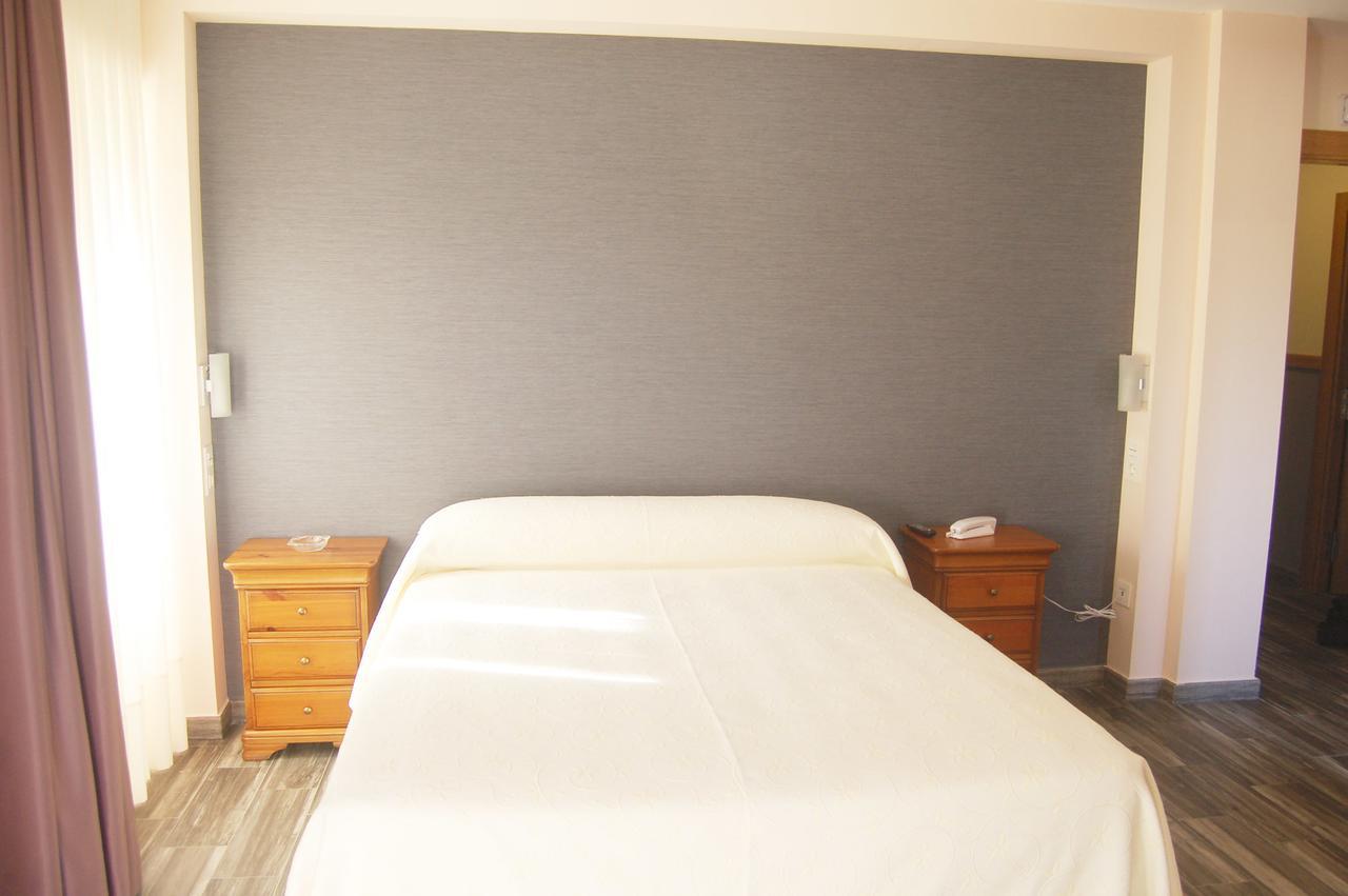 San Juan de Pinera Hotel Lupa מראה חיצוני תמונה