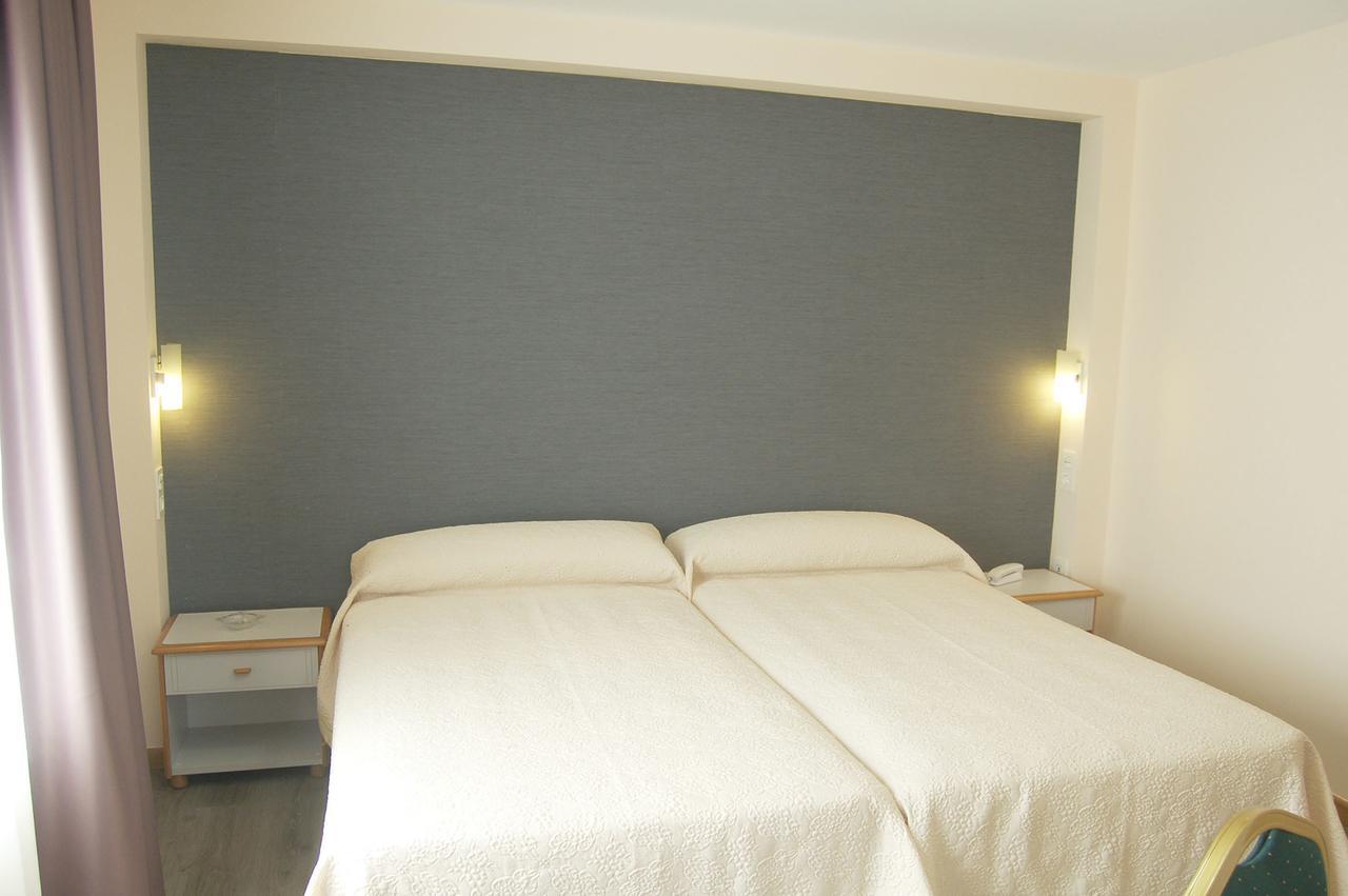 San Juan de Pinera Hotel Lupa מראה חיצוני תמונה